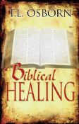Biblical Healing