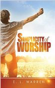 Simplicity of Worship
